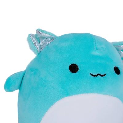 40CM Size Cute Kawaii Plushies Cute Soft Plush Pillows Customized weight