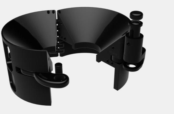 SG Type 13 3/8 Oilfield Tubing Stabbing Guide