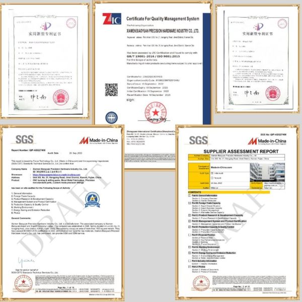Custom Stainless Steel Aluminum Laser Cutting Prototype Stamping Bending Services Sheet Metal Fabrication Machine Part