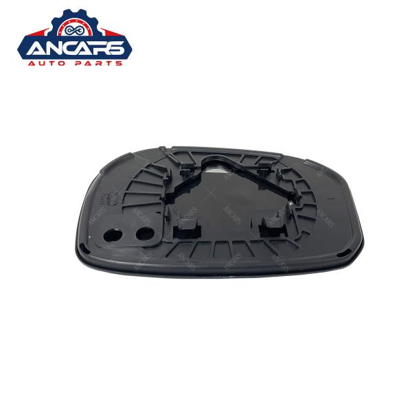 Fit 2009-2013 Honda Jazz Side Mirror 2011-2013  76253-TF0-G11