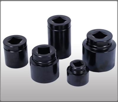 19-175mm High Strength Steel Impact Socket For Hydraulic Torque Wrench