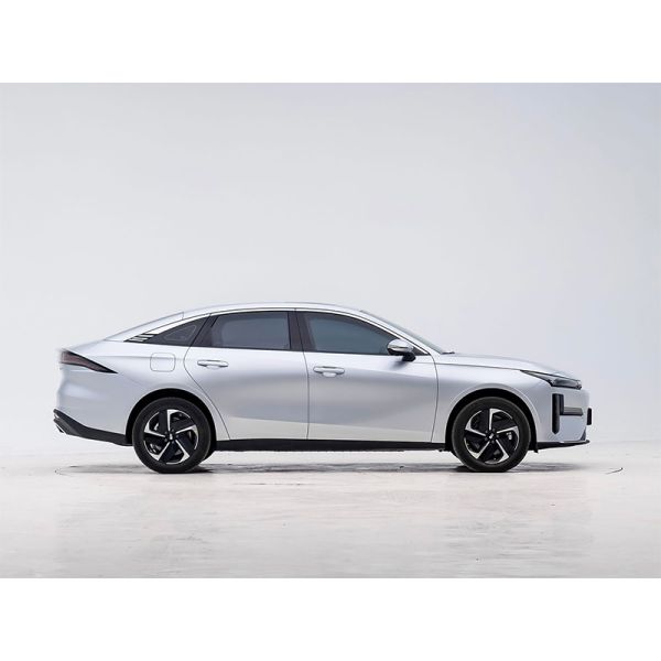 New 2025 for Galaxy L6 PHEV High Speed Electric Car with 601-700km Range 5 Seats 150-200kW