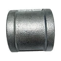 Caixas de papelão para tratamento de superfície galvanizado por imersão a quente Encaixe de tubo de aço