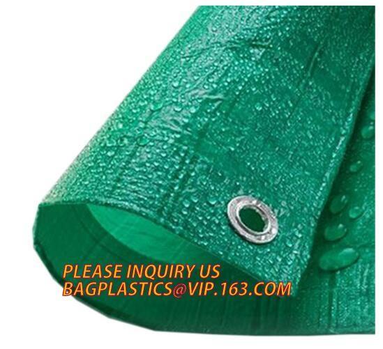 Waterproof PE Tarpaulin Roll,Low Price Durable Outdoor Waterproof PE Tarpaulin for Cover tarp rolls,PE Tarpaulin Roll Po