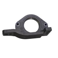 Machine de polissage automatique robotisée pour pièces automobiles, leviers de frein CNC, roulements, planchers métalliques, composants principaux