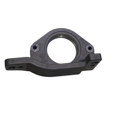 Robotic Auto Polishing Machine For Automotive Parts  CNC Brake Levers Bearings Metal Floors Core Components