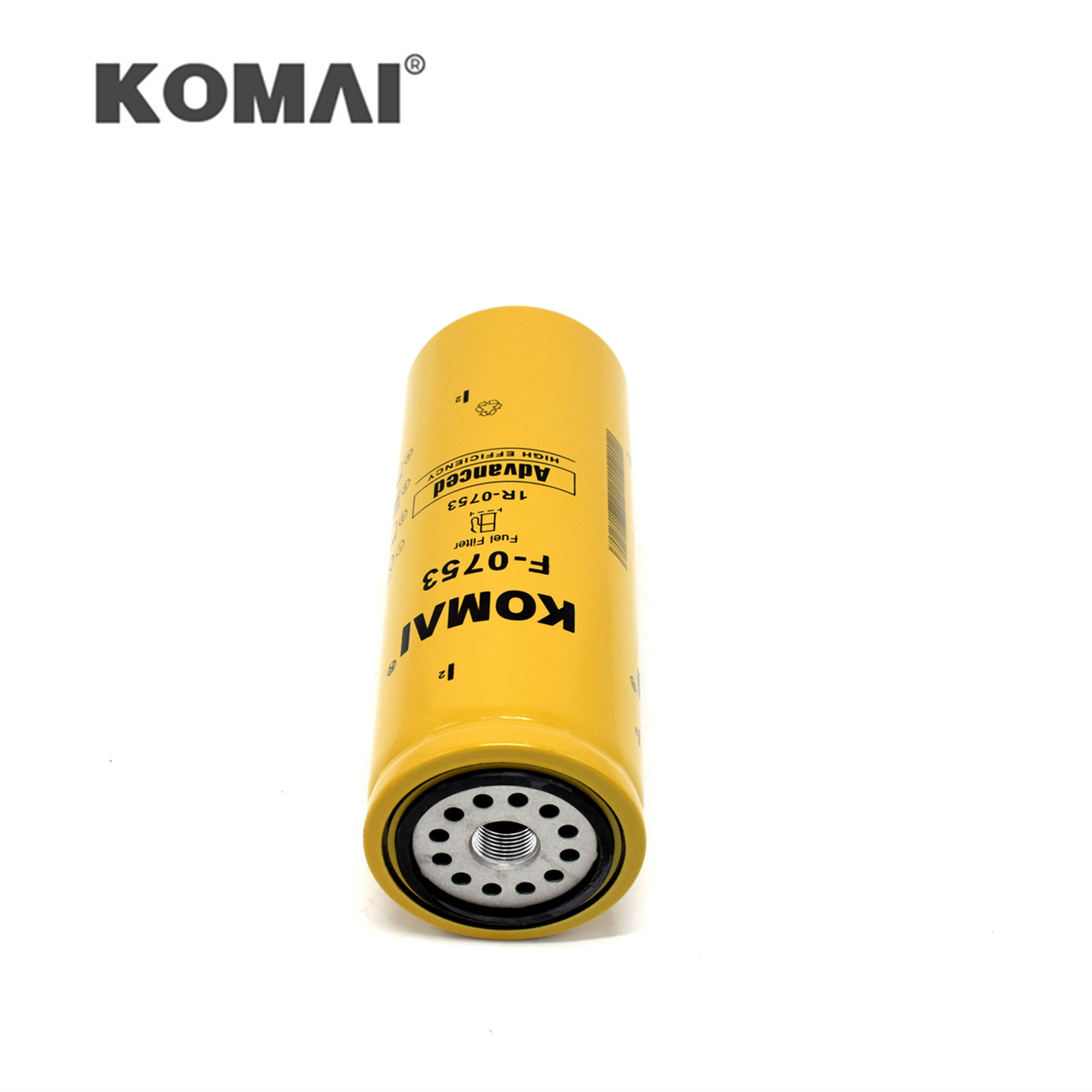 33527 FF5322 P551312 1R-0753 1R0753 для закрутки  320B 325B 325BL на фильтре дизельного топлива