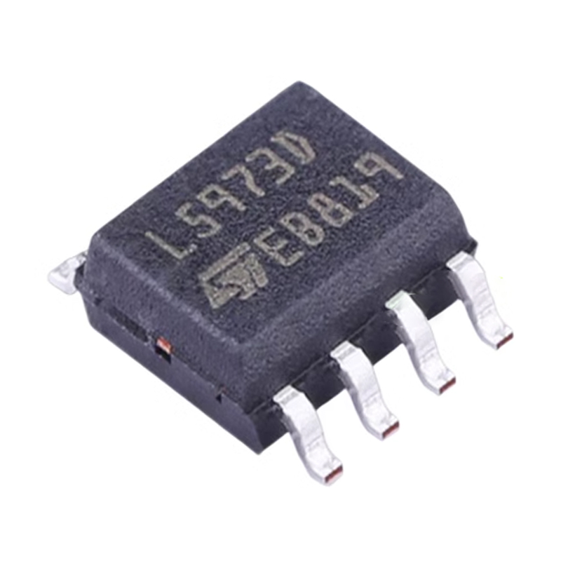 100% оригинальные чипы управления питанием PMIC L5973D013TR L5973D013 L5973 TO-220-3 с низкой ценой IC