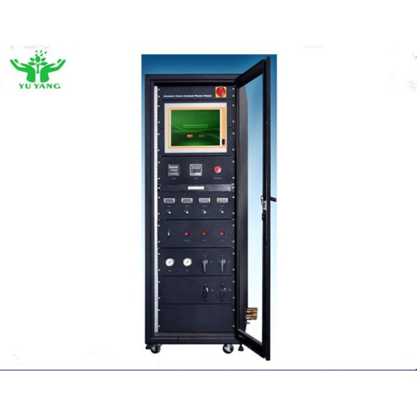 IEC 60332-3 Vertical Flammability Tester for Burning Behaviour of Bunched Cables