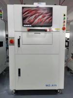 cadena de producción del PWB SMT de 3D AOI Optical Inspection con análisis de la intensidad