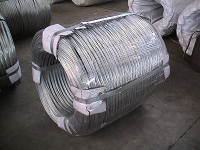 Galvanized Steel Wire for Aluminum Coductor(ACSR)