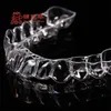 Dental Clear Aligners Othodontics Comfortable For Tooth Correction