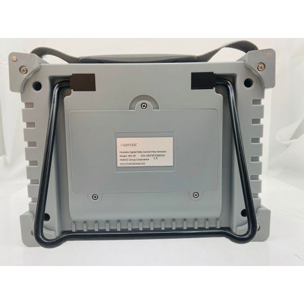 HEF-2D 10 Hz to 10 MHz Frequency Range Intelligent Dual Frequency Eddy Current Detector