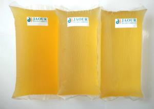 Colagem quente do derretimento usada para a produção de guardanapo sanitário que