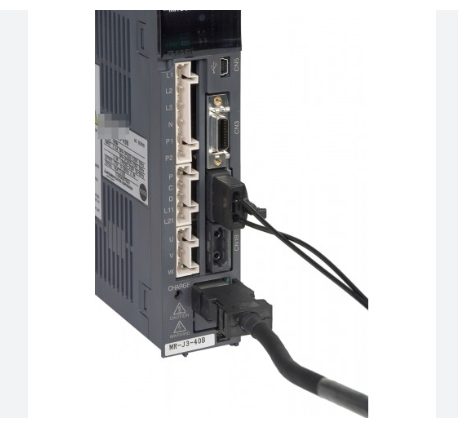 MR-J3-200BN Servo Driver original packing New J3 Series Servo Motor MR-J3