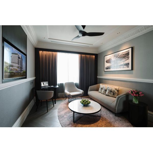 Наборы спальни грецкого ореха темного цвета квартиры деревянные полные