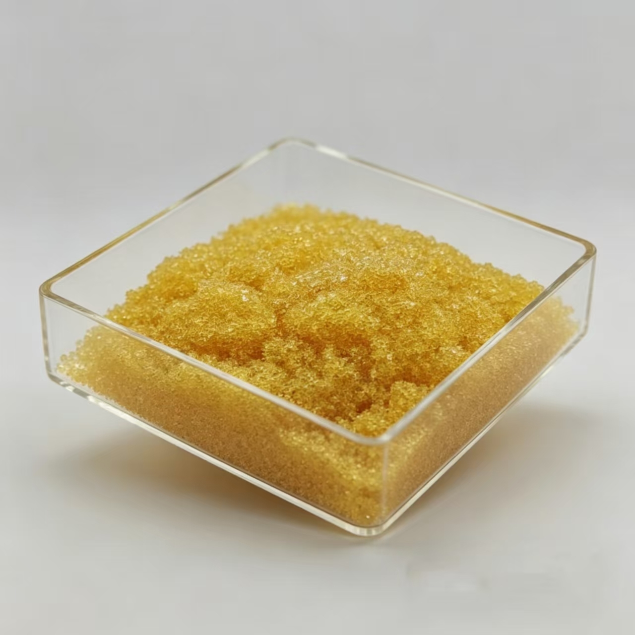 YZ002 Polymeric Adsorbent Resin for Organics Removal Equal to Dowex Optipore L493