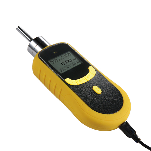 KY2000 Real-Time Laser Particle Detector for PM10 & PM2.5 Monitoring with 0-1000 µg/m³ Range and 1 µg/m³ Resolution