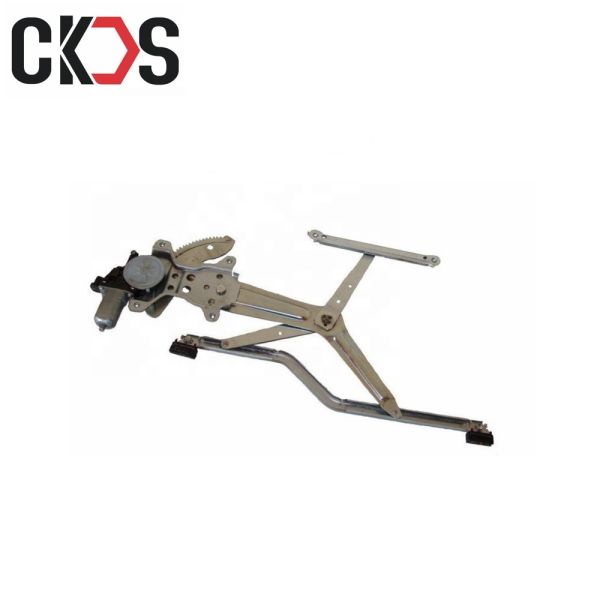 本物のHino 300 Dutroのトラックの窓の調整装置