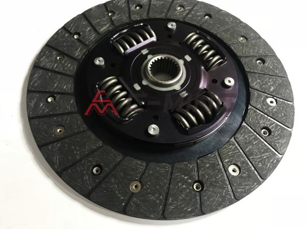 30100-86G00 DN-402 240*150*25.6mm*24 Teeth Nissan Clutch Kits