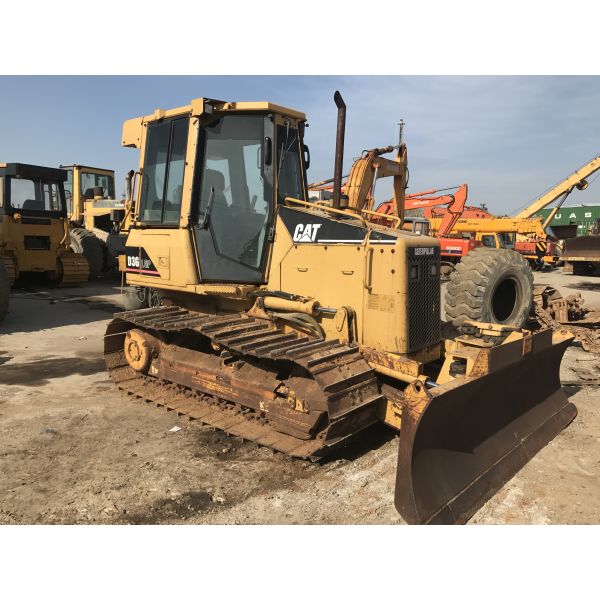CAT D3G Bulldozer for sale