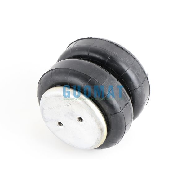 W01-M58-6105 Firestone Rubber Air Bags Style 255-1.5 Bending Machine Air Spring