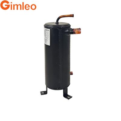 Revolutionize Your Heat Transfer System With Copper Tube Heat Exchanger Ultimate Industrial Solution