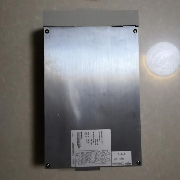 HD4850-2 48V 50A Rectifier Modules 5G Network Equipment DC Power Rectifier Converter