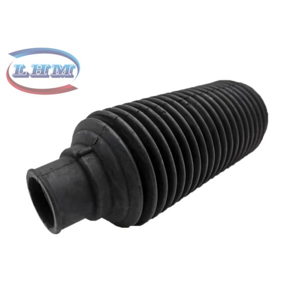 Противопыльный кожух 45535 35030 автомобильного управления рулем резиновый для крейсера 1КЗТ 3Л земли Тойота