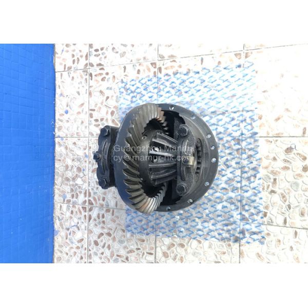 M-3990 ISUZU Chassis Parts Rear Final Drive Assembly For ISUZU NPR JAC 1040