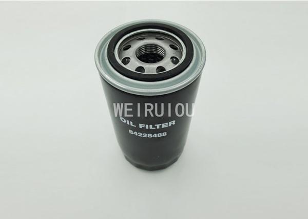 Peças de motor resistentes do trator do filtro de óleo LF16117 84228488