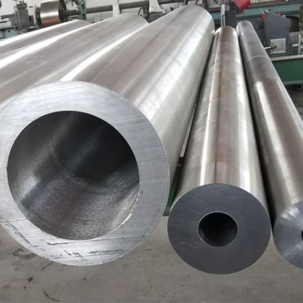 Pipe 304 201 310s 304L 316 316l Grade soudé en acier inoxydable Prix acier 8 pouces rondes GB ERW Industrie,système de canalisation d'eau 2B