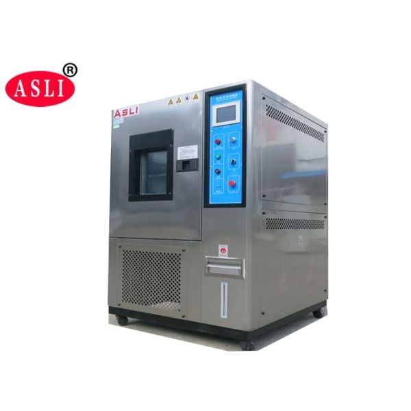 Stainless Steel Temperature Humidity Chamber For Building Materials