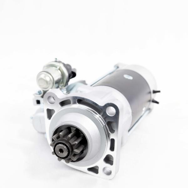 VG1560090001 for HOWO WD615 engine Spare Parts STARTER