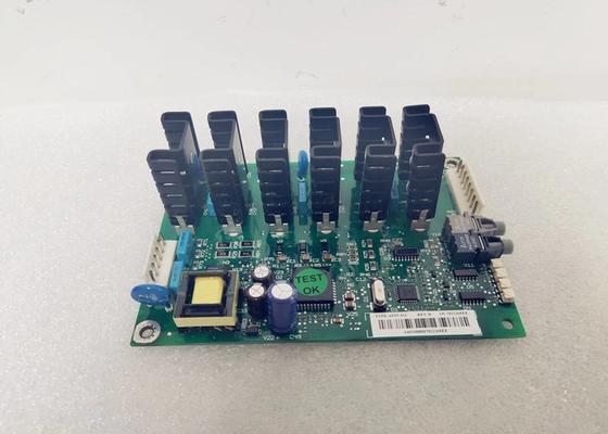 ABB AFIN-01C FAN INVERTER PCB CONTROL CIRCUIT BOARD 3AFE64693808