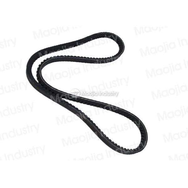 AVX10X888 Engine V Belt 15370 Fits 87 - 19 Honda CIVIC Mazda 121 (DA) 323 III Hatchback