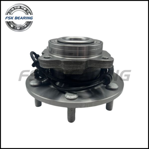 Premium Quality 3202-7S000 Auto Bearing For Nissan Infiniti QX56 Metric Size