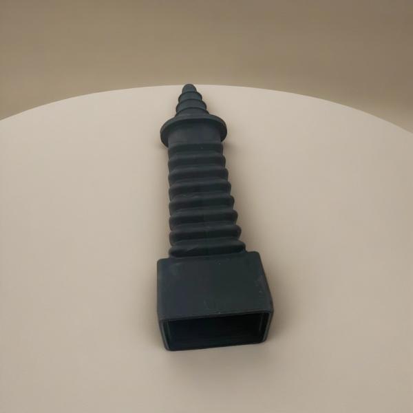 Nokia FHEL Dusty Cap For NOKIA RRU, Item No. TMC827499A