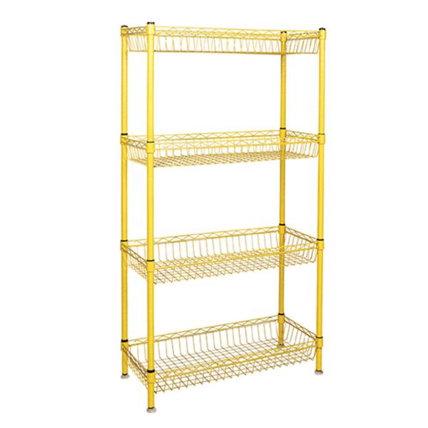 1000mm Storage Wire Shelves