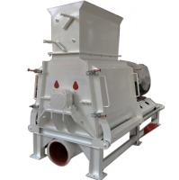 Moinho de martelo de GXP para o moinho de martelo de moedura de madeira das pelotas 1480RPM 8T/H