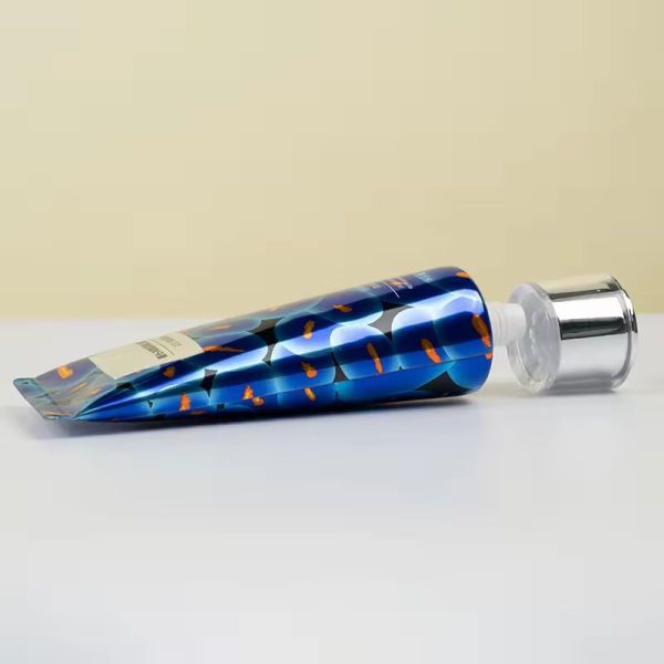 Emballage de tubes cosmétiques sur mesure composite ABL Tubes stratifiés de luxe