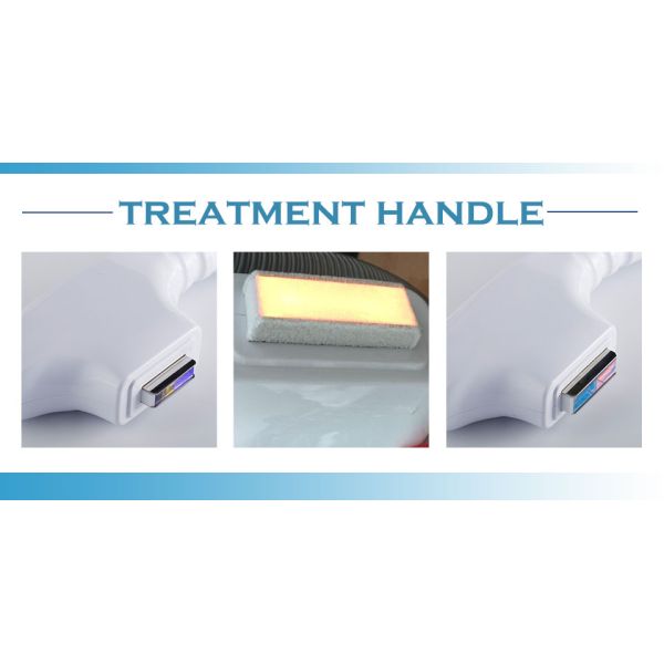 Машина Ipl Shr Elight для удаления волос и подмолаживания кожи Машина Ipl Shr Elight для удаления волос и подмолаживания кожи