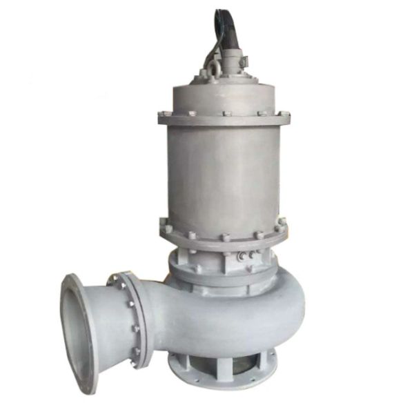 Heavy Duty Submersible Slurry Pump Manufacturers High Pressure