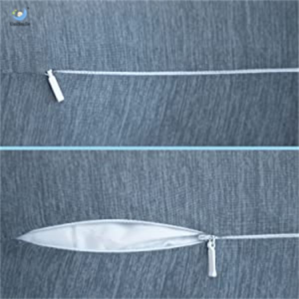 Detachable Side U-Shape Pregnancy Pillow Support for Pregnant Women Customized Color
