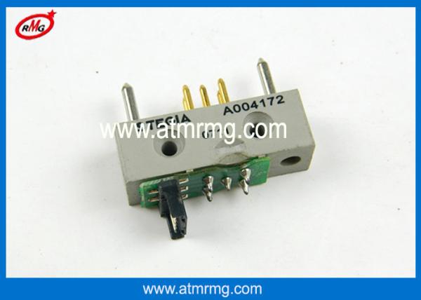 A máquina do ATM do conector SPR/SPF101/200 parte a glória Delarue NMD A004172