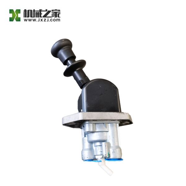 SANY Кран воздушный контур аксессуары 60098861 SORL Ручной клапан CP3517CG010