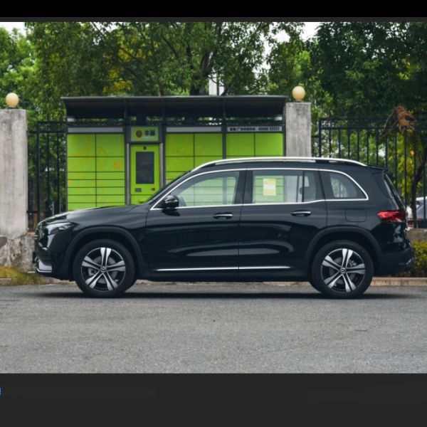 Места SUV двери 5 компакта SUV 5 BENZ EQB 2022 EQB350 4MATIC Мерседес электрические