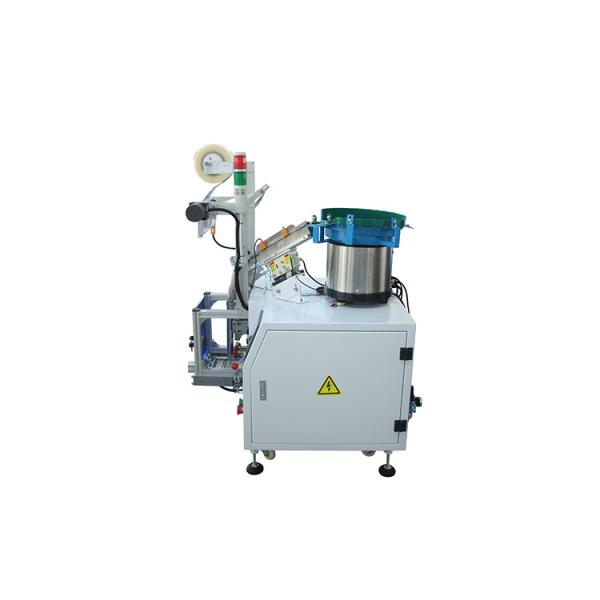 Furniture Fitting Packing Automatic Counter Weighing Checker Sleeve Ware Bolt Fastener Screws Wrapping Machine