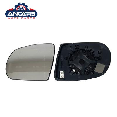 Jeep Compass 17 Car Side Mirror Parts Lens Cherokee 14-17 68228916AA 68368577AA