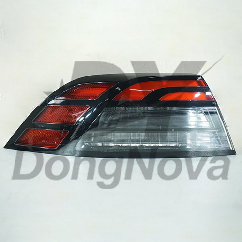 33500-30A-A01 33550-30A-A01  LEd taillights, car taillights, brake lights For Honda ACCORD 2023-2024